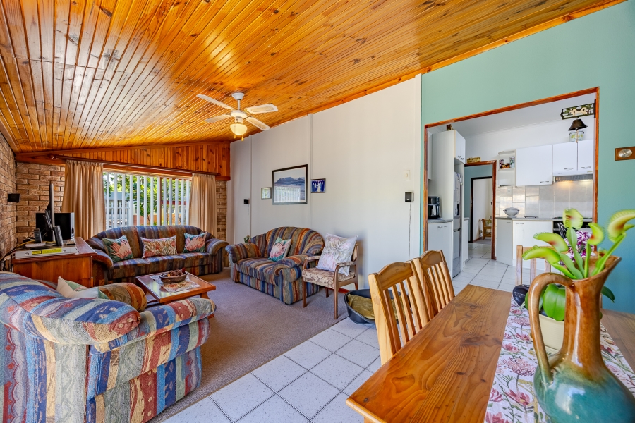 3 Bedroom Property for Sale in Bothasig Western Cape